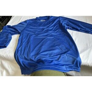 A4 Large Youth Longsleeve T